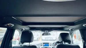 Mercedes-Benz M Class 2014 White