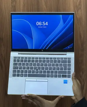 Laptop HP EliteBook 840 G8 8GB Intel Core i5 SSD 256GB