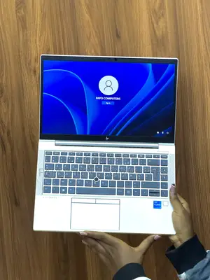 Laptop HP EliteBook 840 G8 8GB Intel Core i5 SSD 256GB