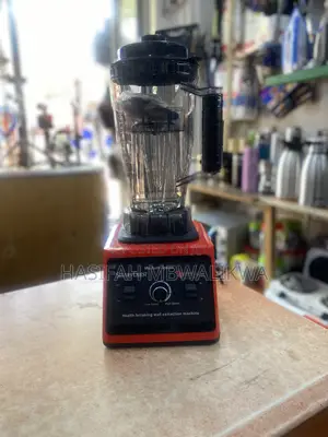Silver Crest Blender 4l 8000w