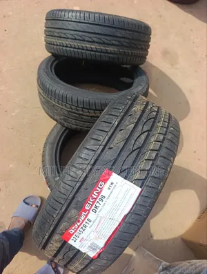 225/45r18 Doubleking