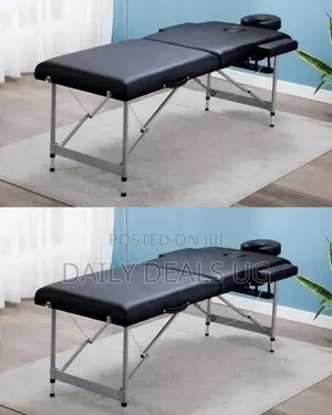 Professional Portable Massage and Salon Table
