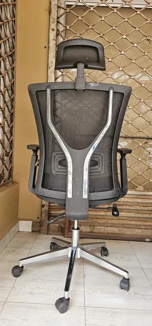 Full Mesh Office Executive Chair 360 Rotation