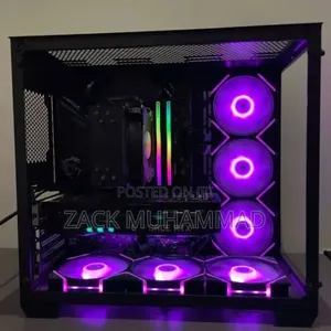 New Desktop Computer 16GB Intel Core Ultra 5 SSD 1T