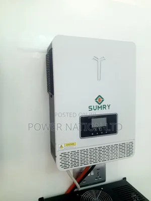 2kva 2000w 12v Sumry Interstellar Hybrid Inverter