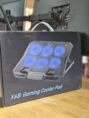 Laptop Cooling Pad/ Stand