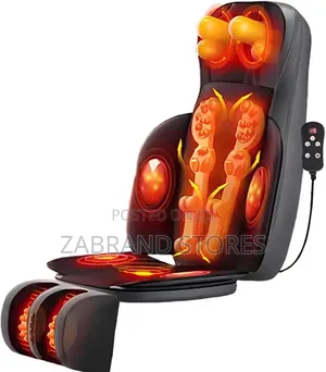 Hands, Waist Feet Massage Cushion