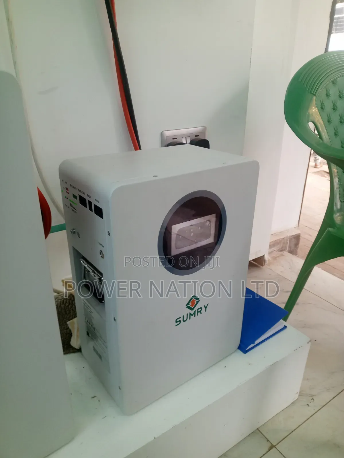 2.5kwh 24v Sumry Lithium Battery