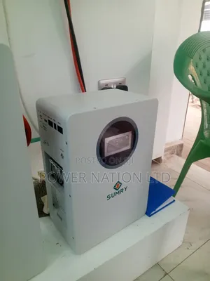 2.5kwh 24v Sumry Lithium Battery