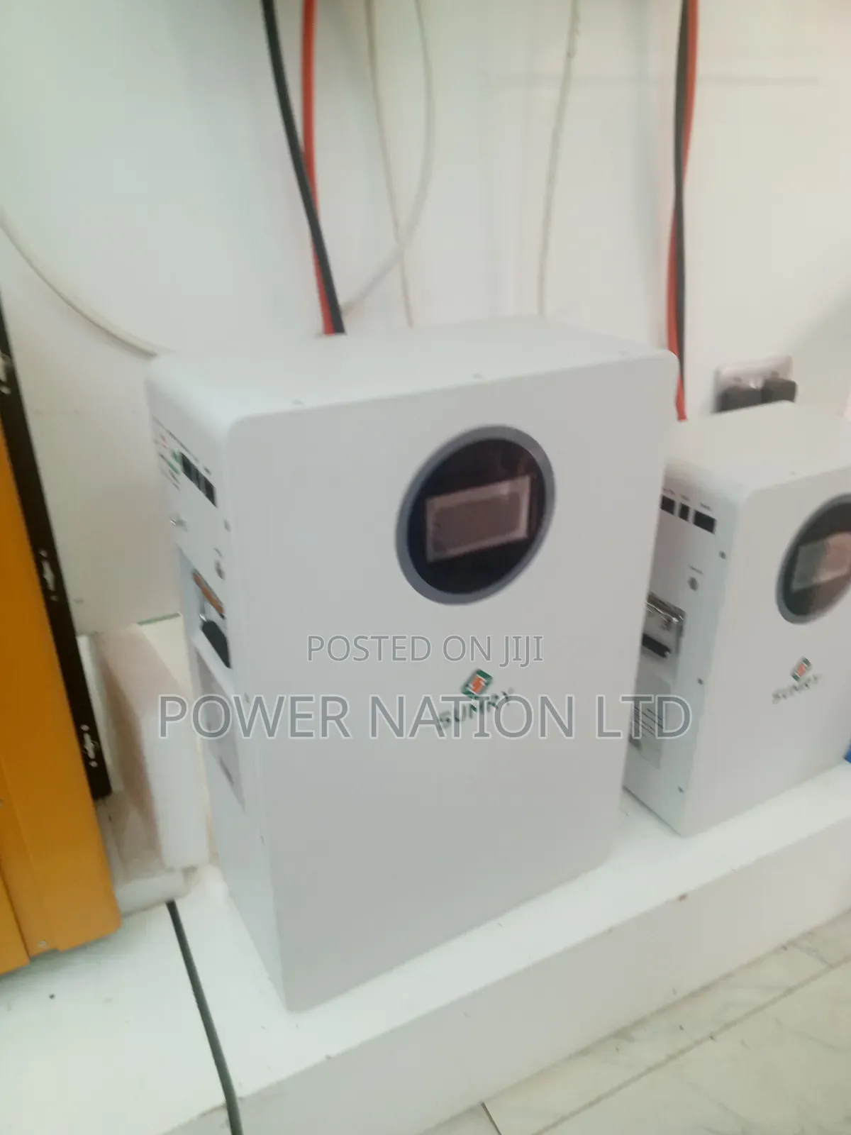 5kwh 48v Sumry Lithium Battery