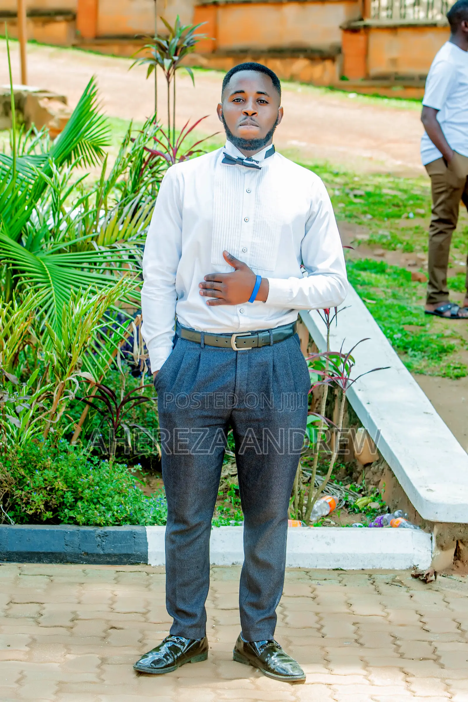 Part-Time Weekend CV