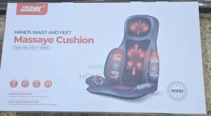 8 Modes Full Body Electric Back Car