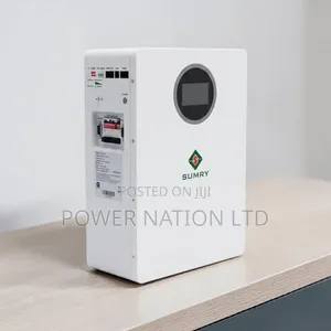 5kwh 48v Sumry Lithium Battery