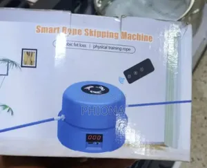 Adjustable Speed Jump Rope