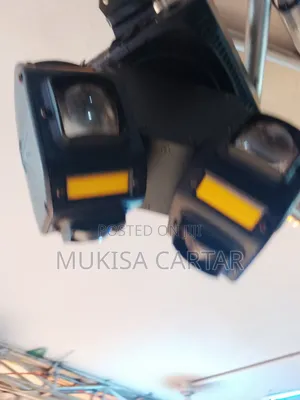 Headlight Rotatable Pro