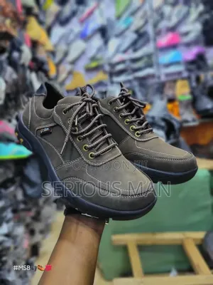 G.L Casual Men Shoes,