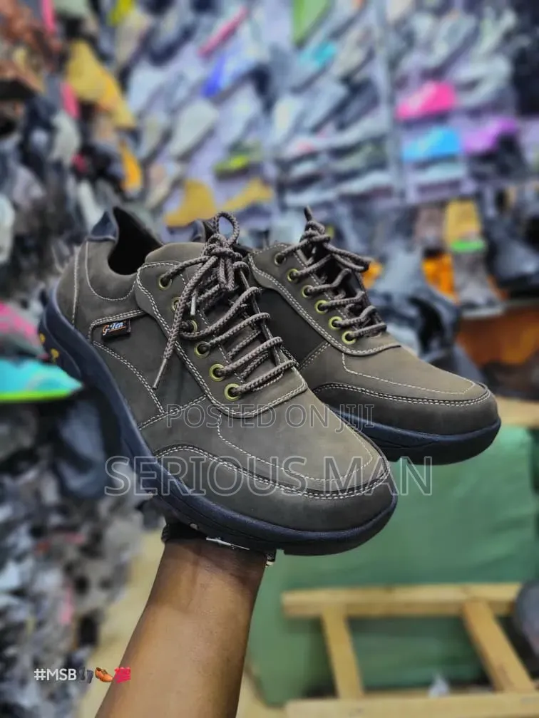 G.L Casual Men Shoes,