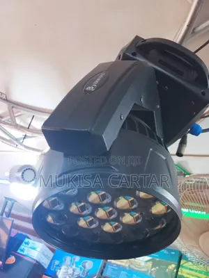 Bzmw1915 Headlight