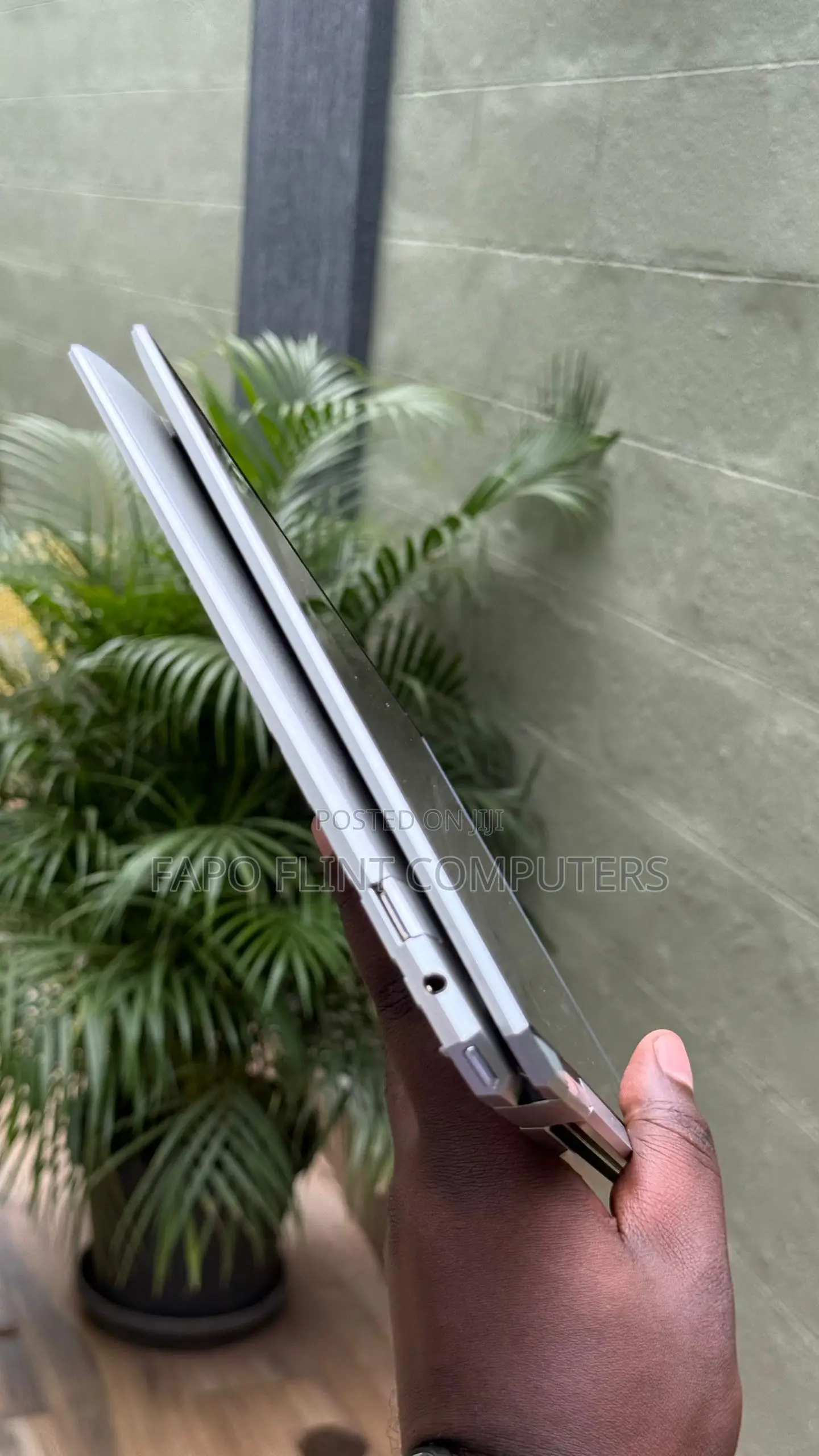 Laptop HP Spectra 13 8GB Intel Core i7 SSD 512GB