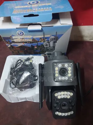 31 Calus 4g Dual Lens Camera