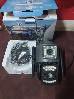 31 Calus 4g Dual Lens Camera
