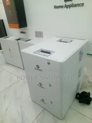 15kwh 48v Sumry Lithium Battery