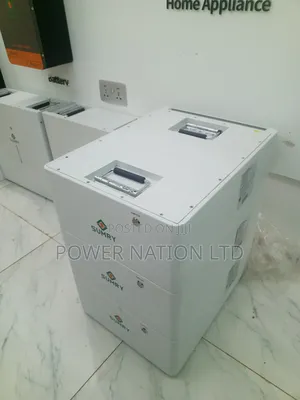 15kwh 48v Sumry Lithium Battery