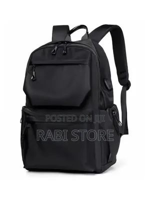 Oxford Laptop Bag