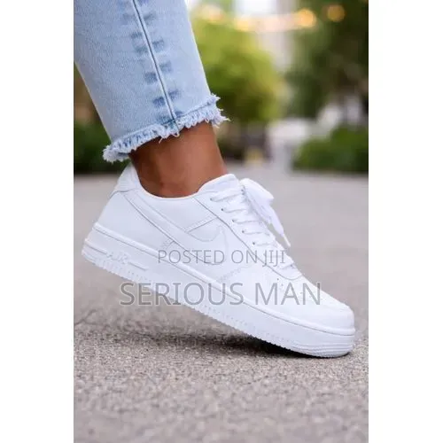 Nike Air Force 1 '07 Low