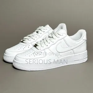 Nike Air Force 1 '07 Low