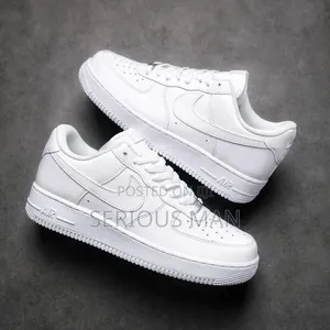 Nike Air Force 1 '07 Low