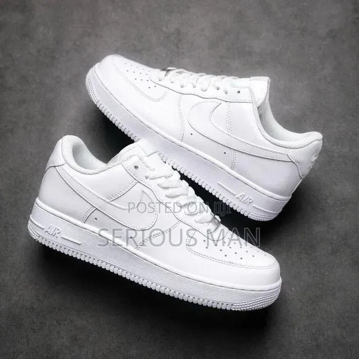 Nike Air Force 1 '07 Low