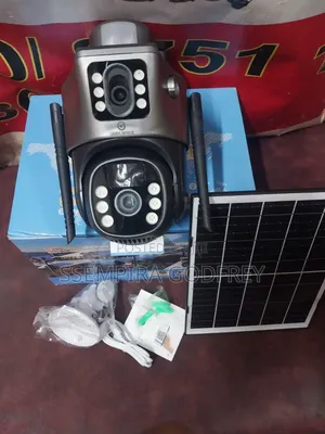 Calus V380 Pro Wireless Camera