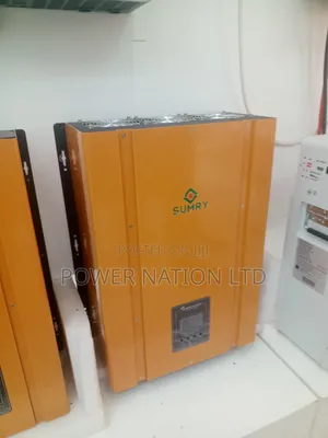12kva 12000w 48v Sumry Pure Sine Wave Ups Inverter