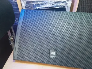 JBL Stage Monitor Pro Audience