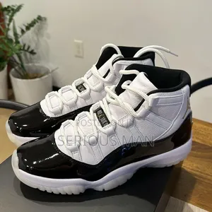 Air Jordan 11 Retro "Gratitude"