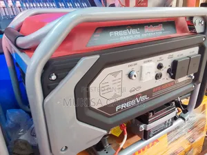 Ruiwudi Generators