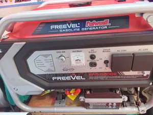 Ruiwudi Generators