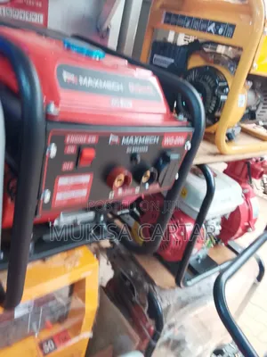 Ruiwudi Generators