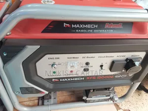 Ruiwudi Generators