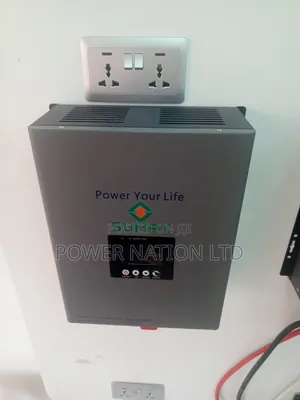 1000w 12v Sumry Heavy Transformer Hybrid Inverter