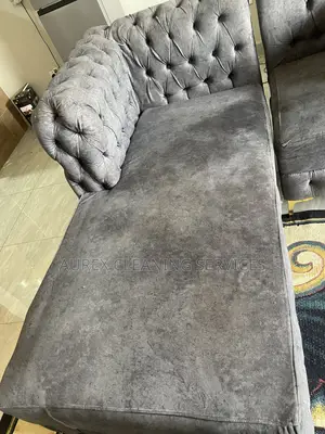 Sparkling Sofa Cleaning