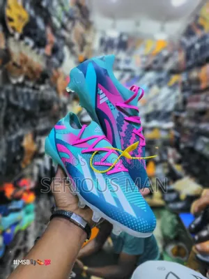 Adidas X Crazyfast Messi "Bienvenido a Miami" .1 Fg