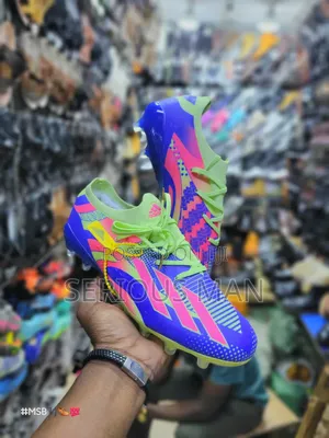Adidas X Crazyfast Messi "Bienvenido a Miami" .1 Fg