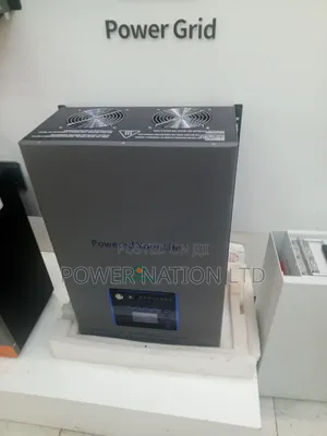 2kva 2000w 24v Sumry Heavy Transformer Hybrid Inverter