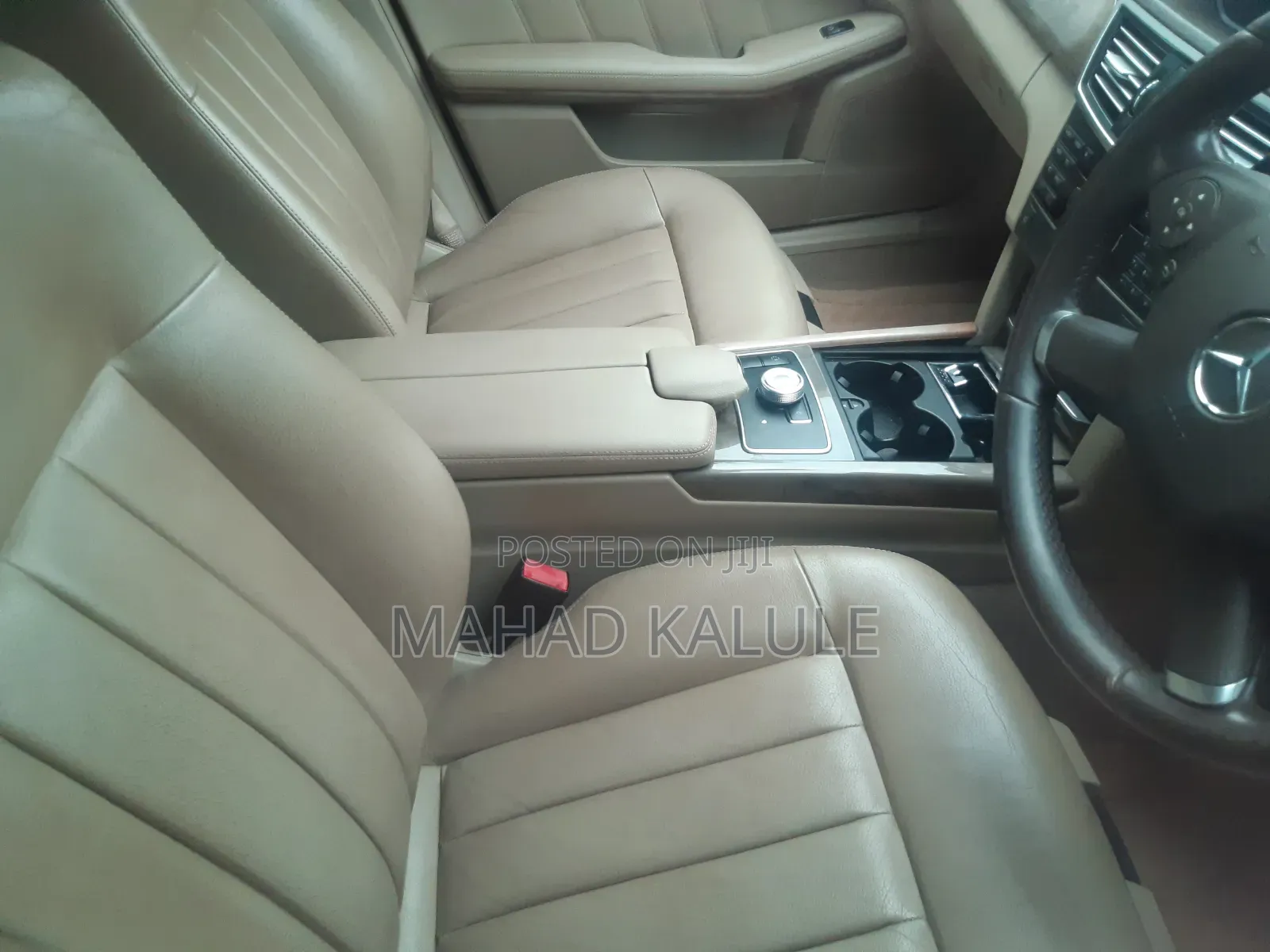Mercedes-Benz E300 2011 Green