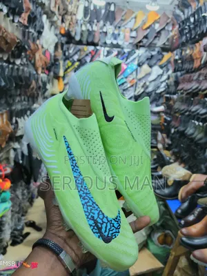 Nike Phantom Vision Elite Df Fg Football Boots