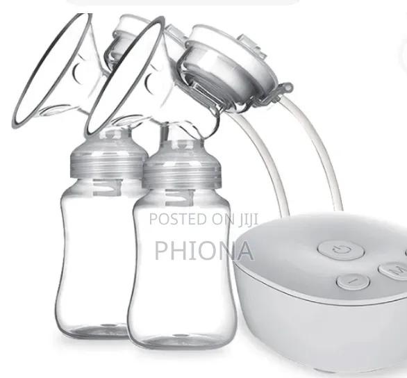 Electric Breast Pump