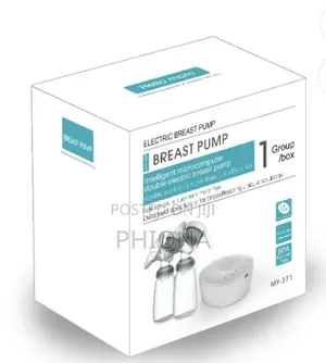 Electric Breast Pump