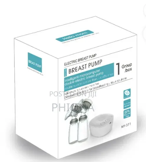 Electric Breast Pump